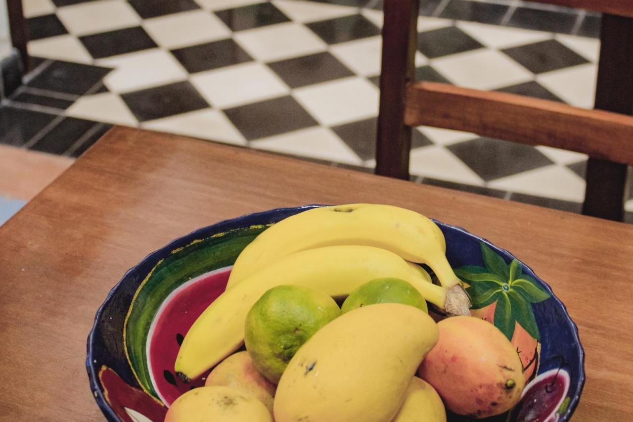 Casa Vicenta Izamal酒店 外观 照片